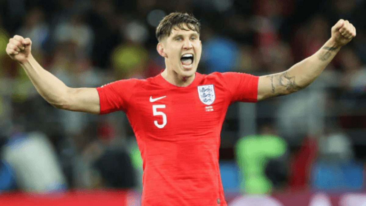 Top 5 Bets to Place on England Before the Croatia Game Top 5 Bets to Place on England Before the Croatia Game