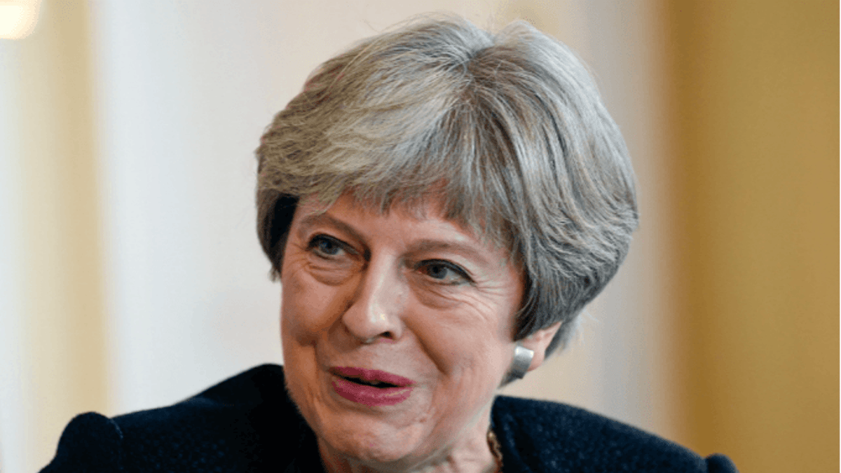 Bookies Suggest Theresa May Could Resign as Prime Minister