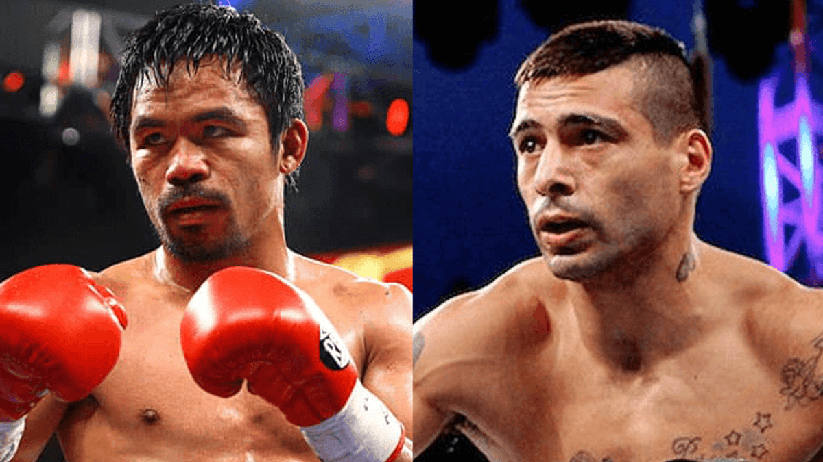 Manny Pacquiao vs Lucas Matthysse Betting Tips and Odds