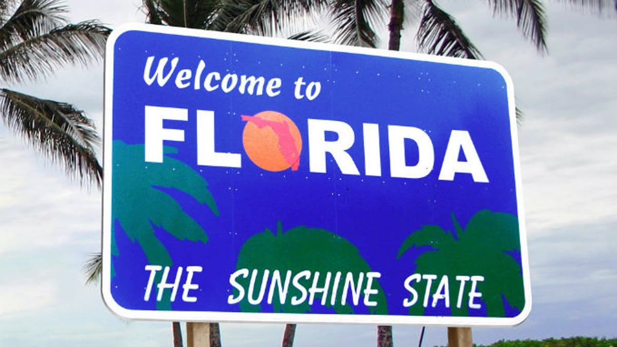 Florida Gaming Advocates Work To Oppose Gambling Amendment