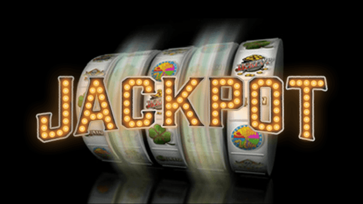 Top 5 Biggest Progressive Slot Jackpots Available Now