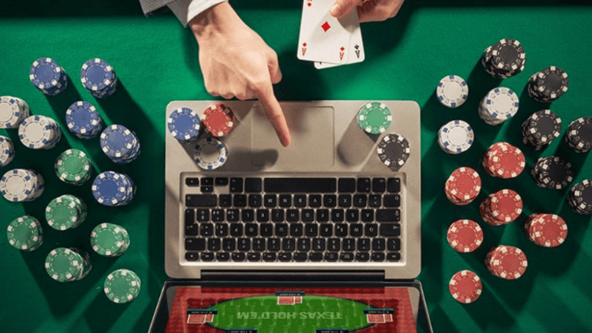 4 Reasons Millennials Should Try Online Poker