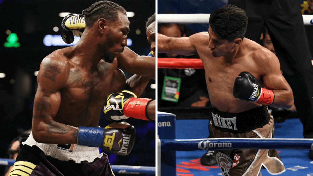 Mikey Garcia vs. Robert Easter Betting Tips and Analysis