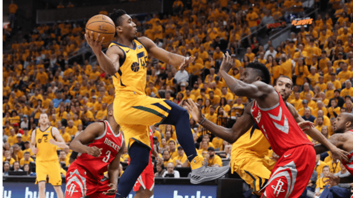 NBA Western Conference Betting Preview: Division Breakdown