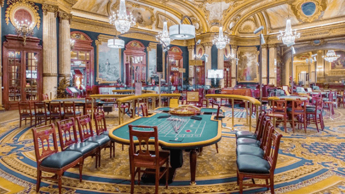 Top 5 Gambling Destinations That Aren’t Las Vegas or Macau