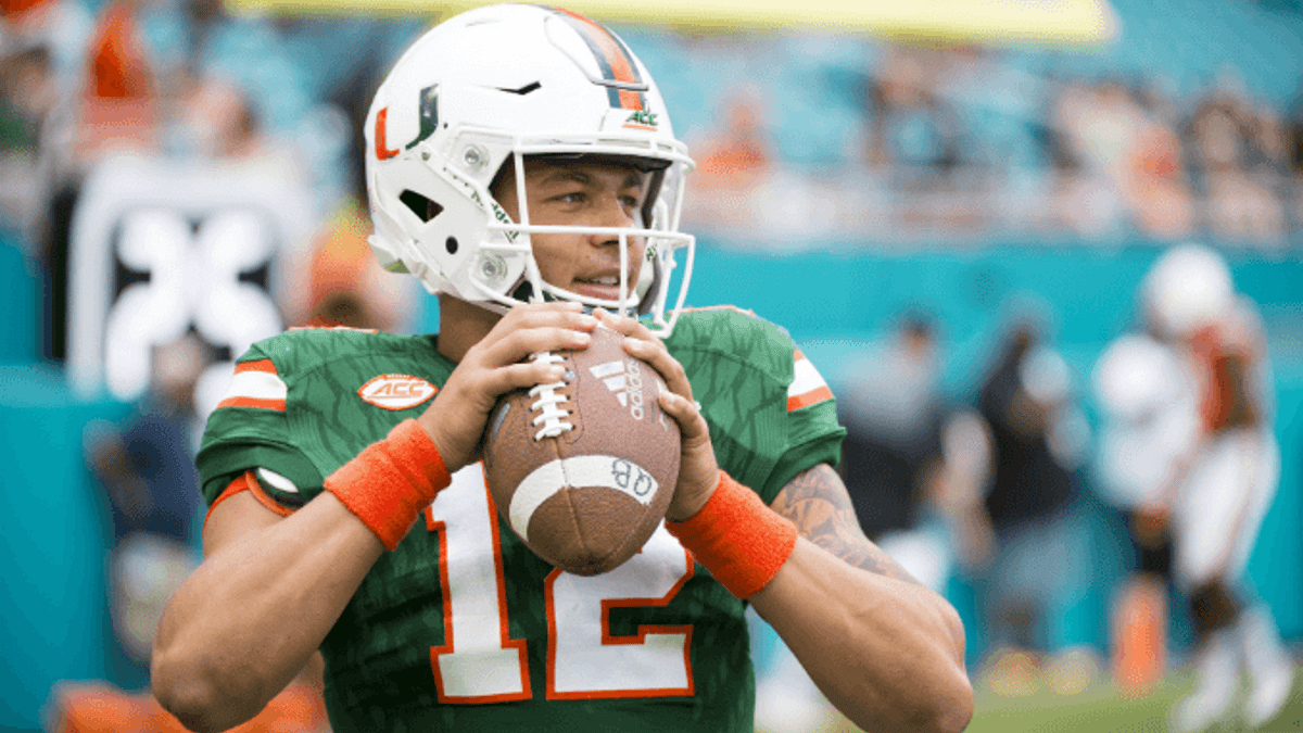 ACC Betting Preview 2018-19: Clemson, Miami CFP Contenders