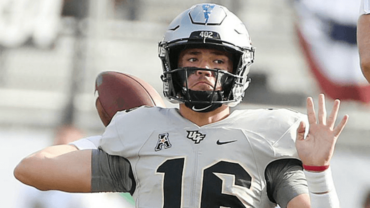 American Athletic Conference Football 2018 Betting Guide