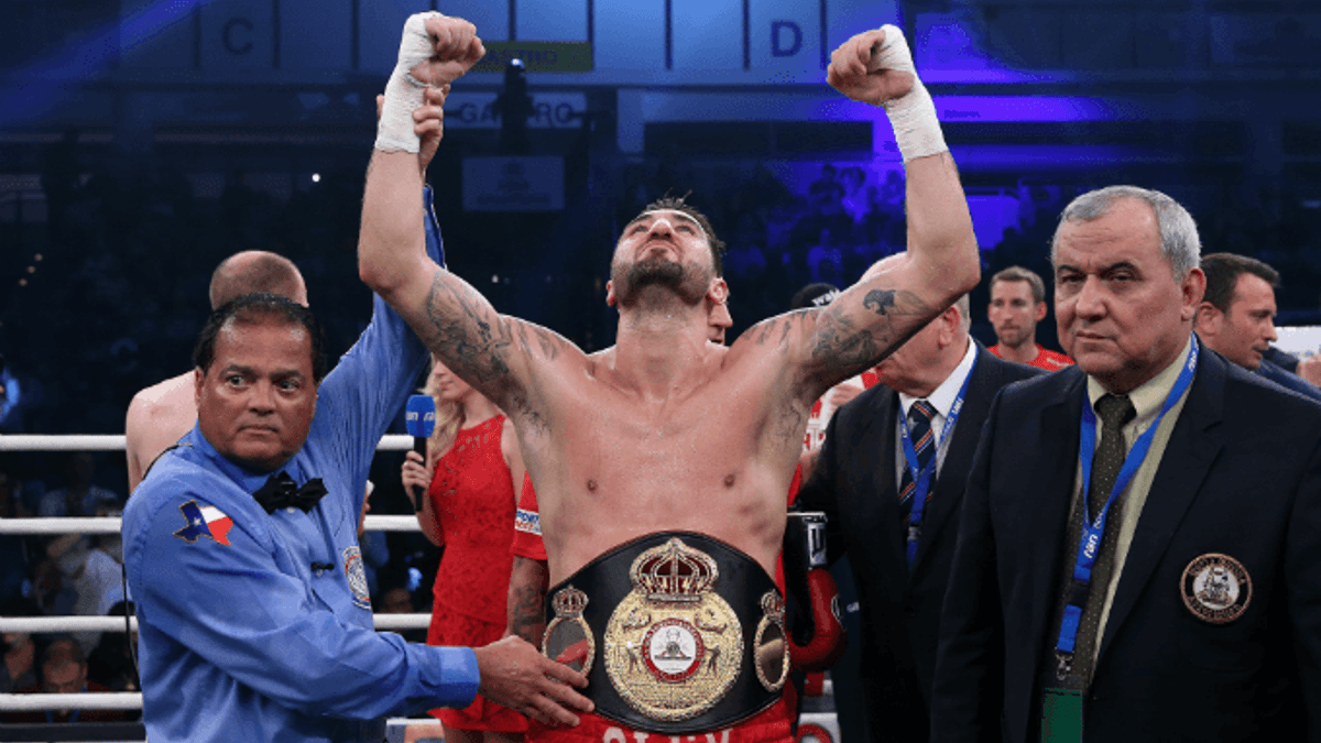 Boxing Betting Tips: Examining the Outright Win Market