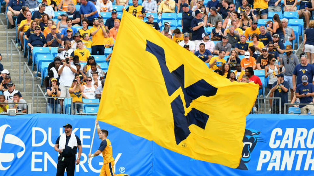 West Virginia Takes First Legal Sports Bets