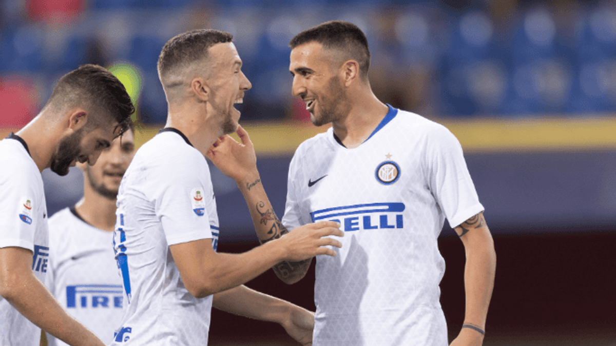 Inter Milan v Parma Betting Tips: 41/20 Both Teams Score