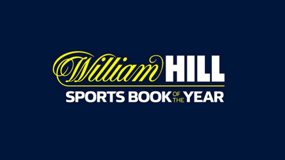 William Hill Announce Longlist for Sports Book of The Year
