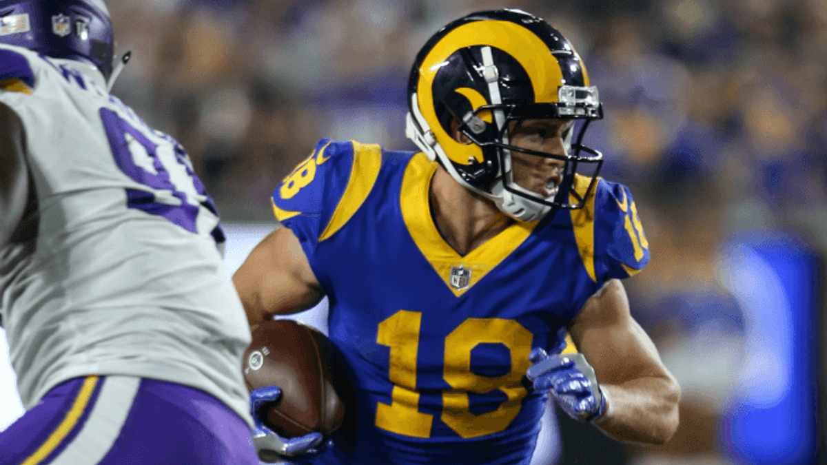 NFL Week 5 Four-Team Parlay You Should Consider Betting