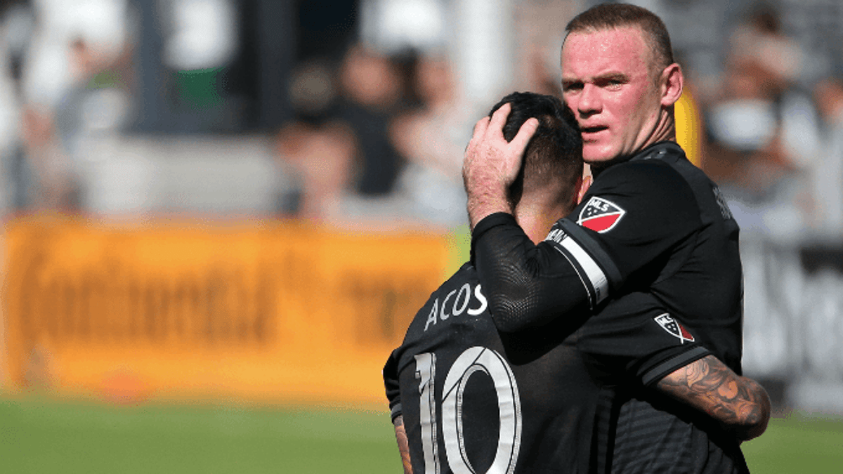 MLS Cup 2018 Betting Tips &amp; Picks: DC United a Sleeper