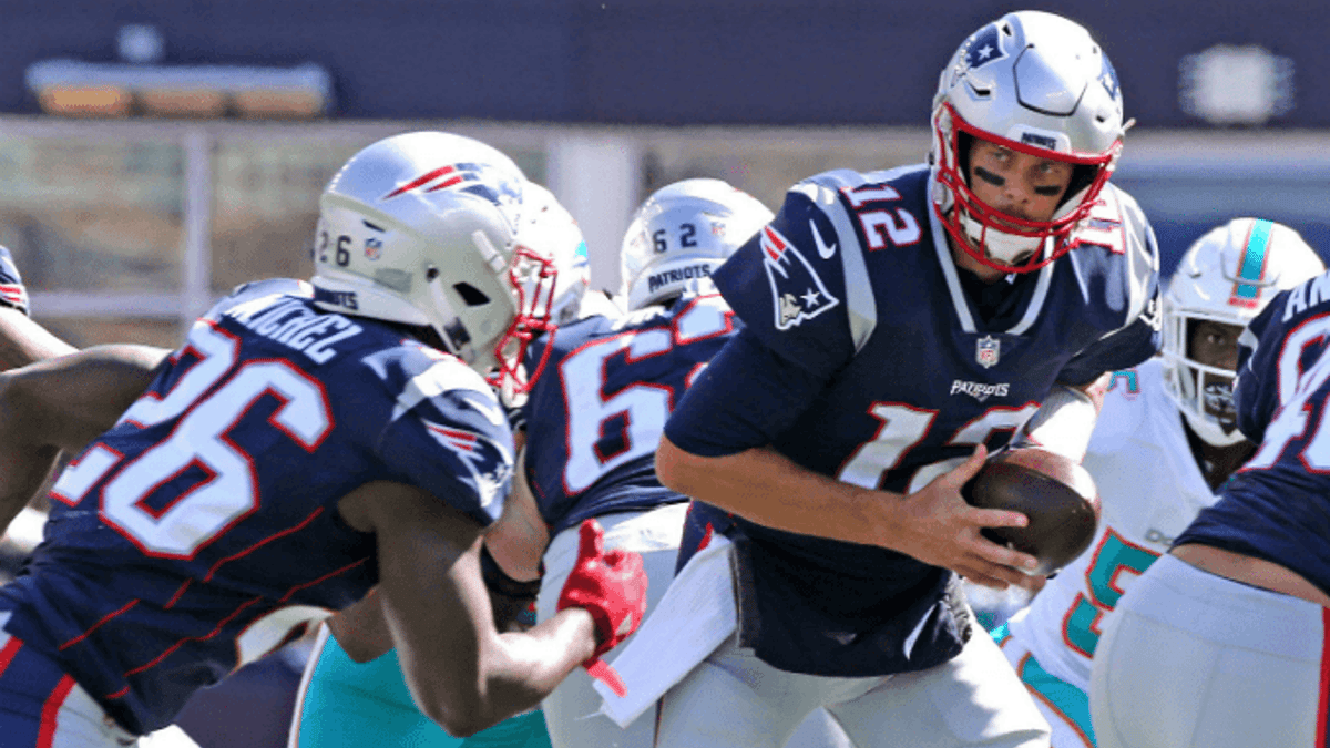 NFL Week 7 Four-Team Parlay You Should Consider Betting