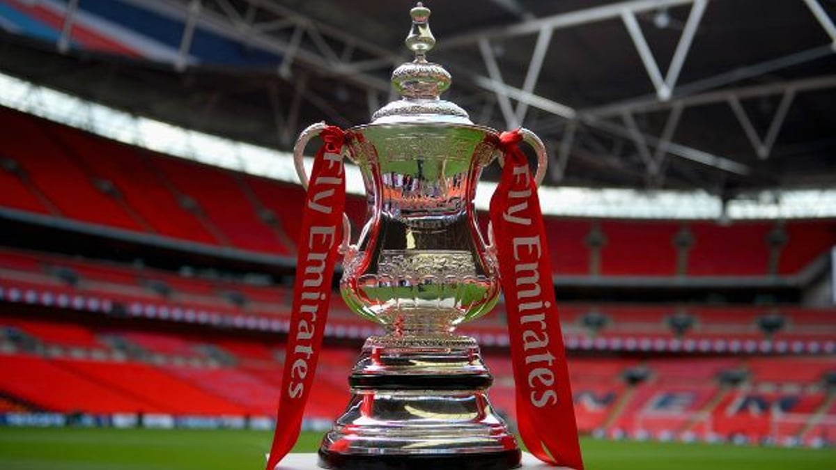 Best Bets of the FA Cup's Fourth Round 2017 Best Bets of the FA Cup's Fourth Round 2017