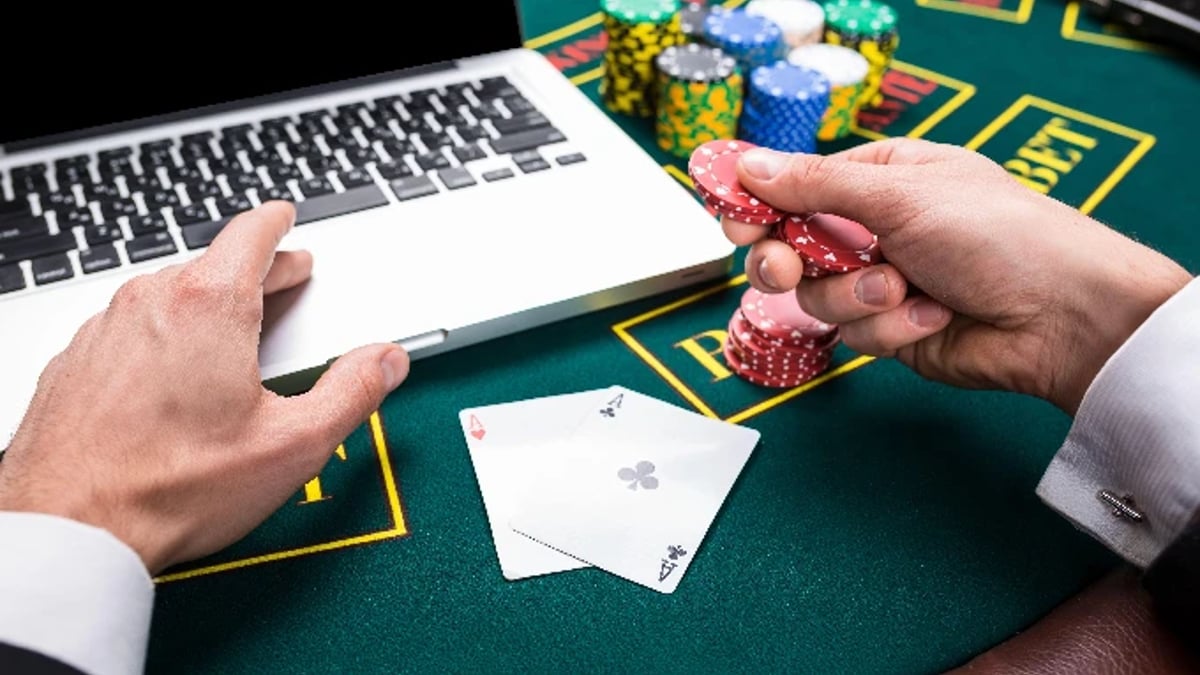 Puntare al massimo nel blackjack online