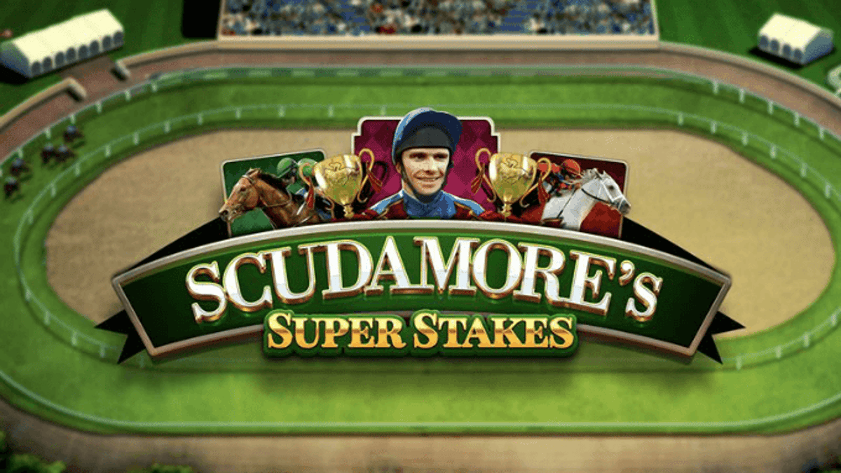 NetEnt Enters Sports With Scudamore Horse Racing Slot Game