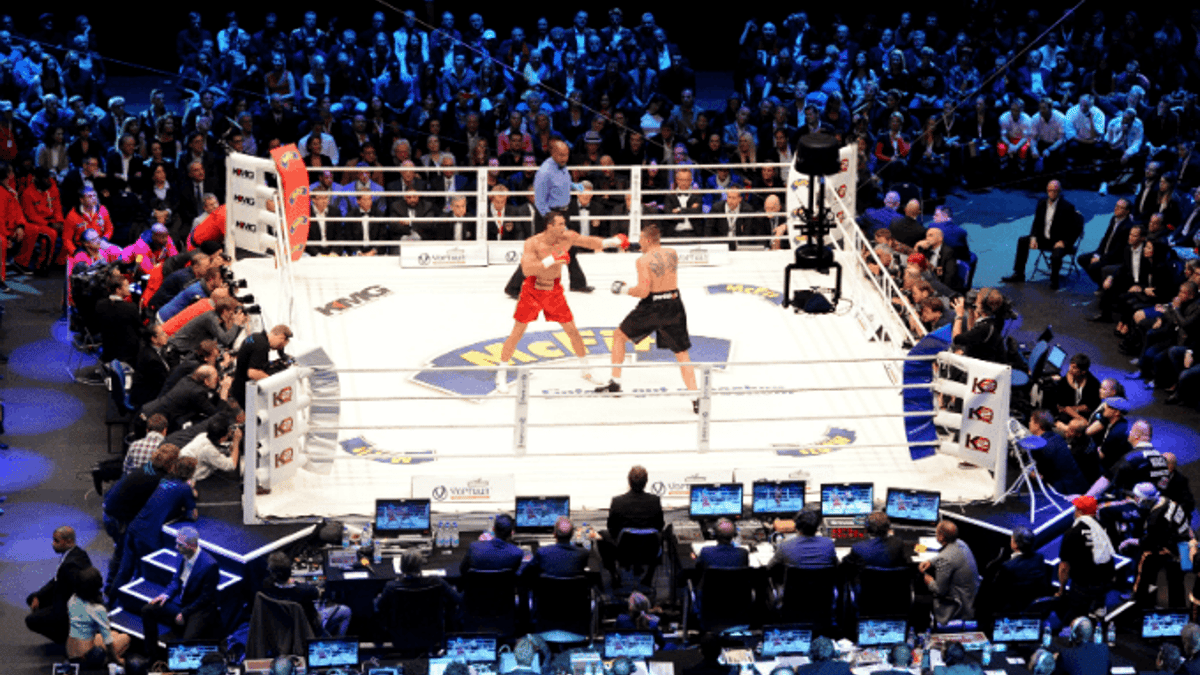 Boxing Betting Guide: What to Consider When Betting Parlays