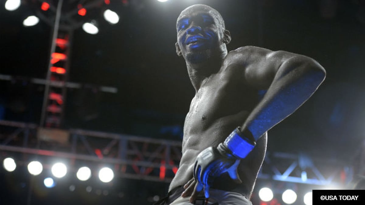 UFC 232: Jones-Gustafsson II Betting Odds, Tips &amp; Top Picks