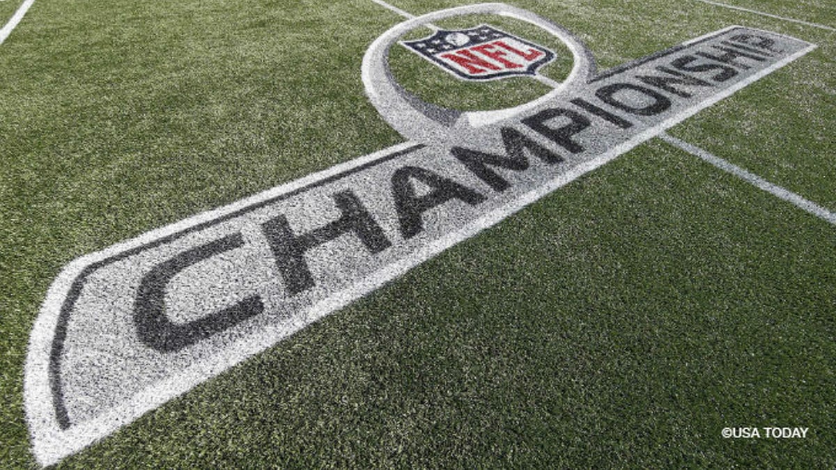 NFL AFC &amp; NFC Championship Betting Tips and Best Strategy