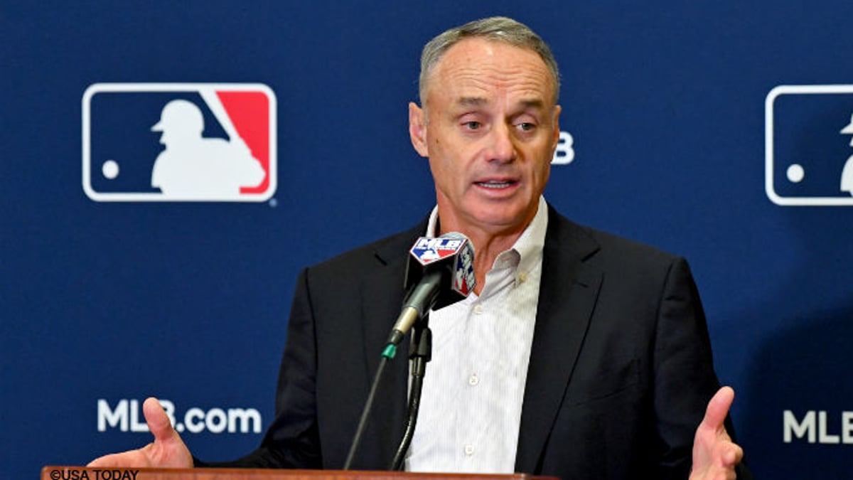 MLB Request to Prohibit Spring Training Betting Denied