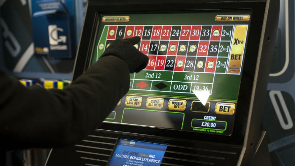 What Changes Can We Expect From The New FOBTs Maximum Stake?