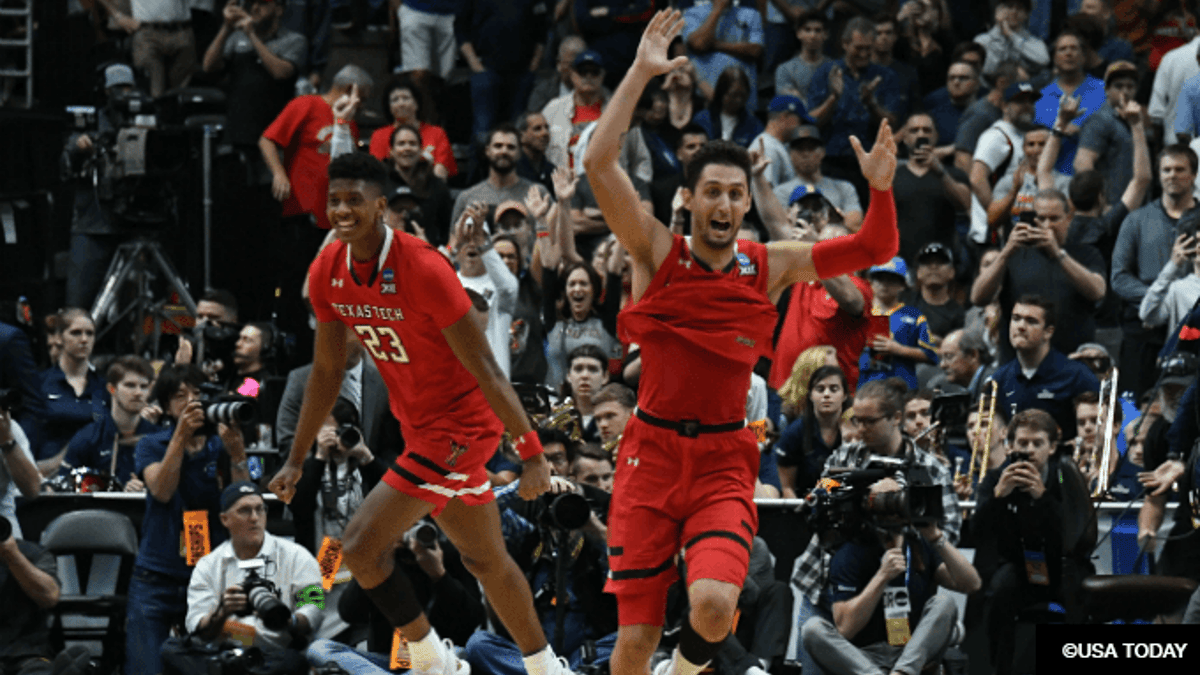 How to Bet First-Time NCAA March Madness Final Four Teams How to Bet First-Time NCAA March Madness Final Four Teams