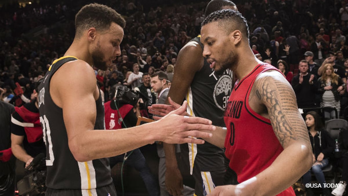 Ultimate NBA Western Conference Playoff Betting Guide 2019