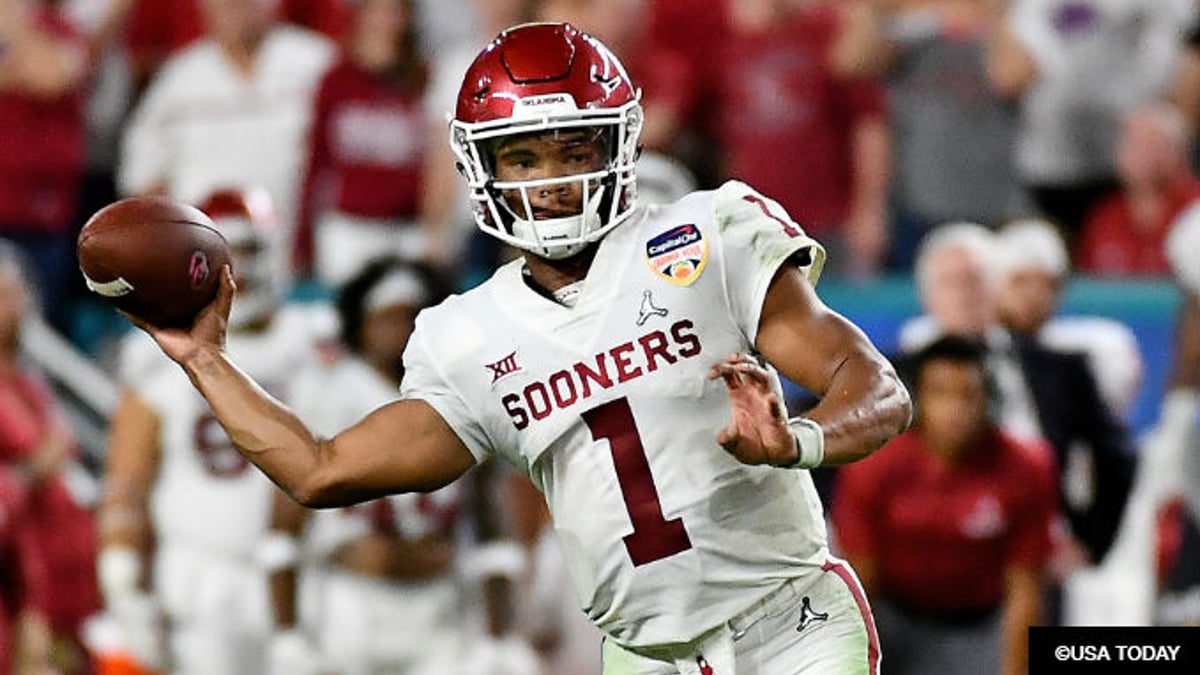 Top NFL Draft Odds, Betting Tips, Strategy and Picks 2019