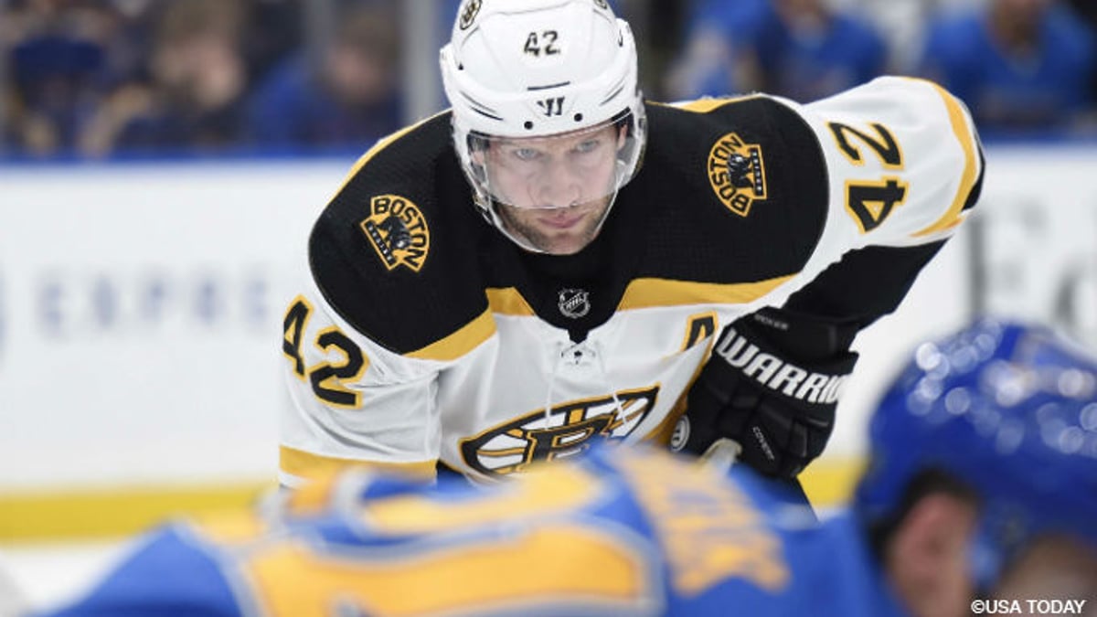 Ultimate Stanley Cup Final Betting Guide 2019: Bruins-Blues