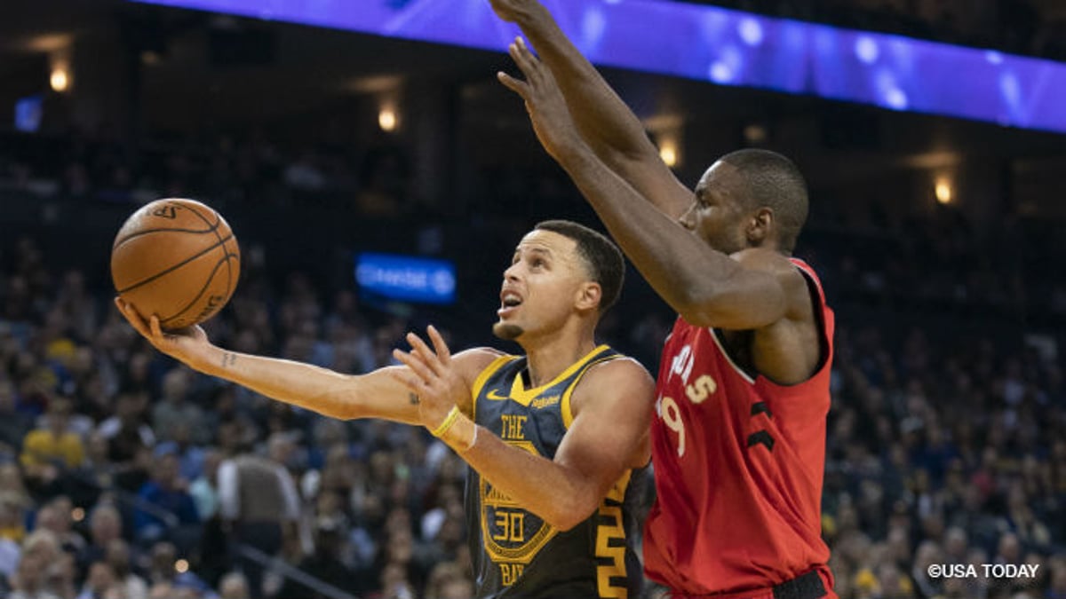 Ultimate Betting Guide to NBA Finals 2019: Warriors-Raptors