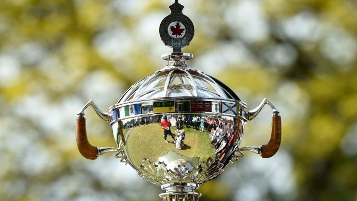 RBC Canadian Open Odds, Betting Tips &amp; Golfers to Back