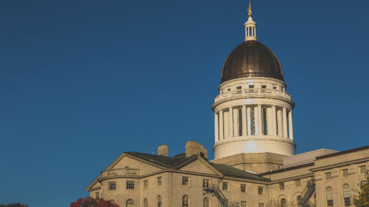 Maine Sports Betting Bill Not Signed, Future Uncertain