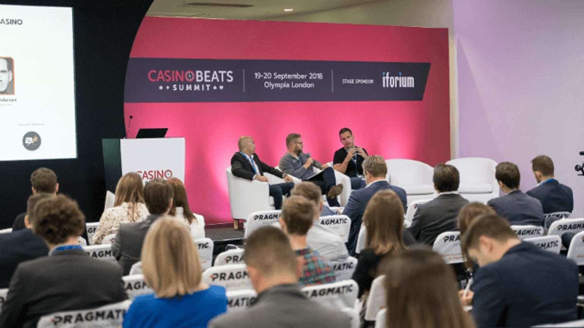 300 Industry Leaders To Speak At Betting On Sports 2019