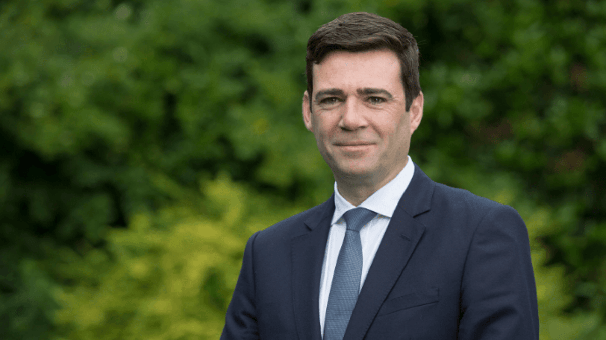 Next Labour Leader Betting: Burnham Leads Streeting To Replace Starmer
