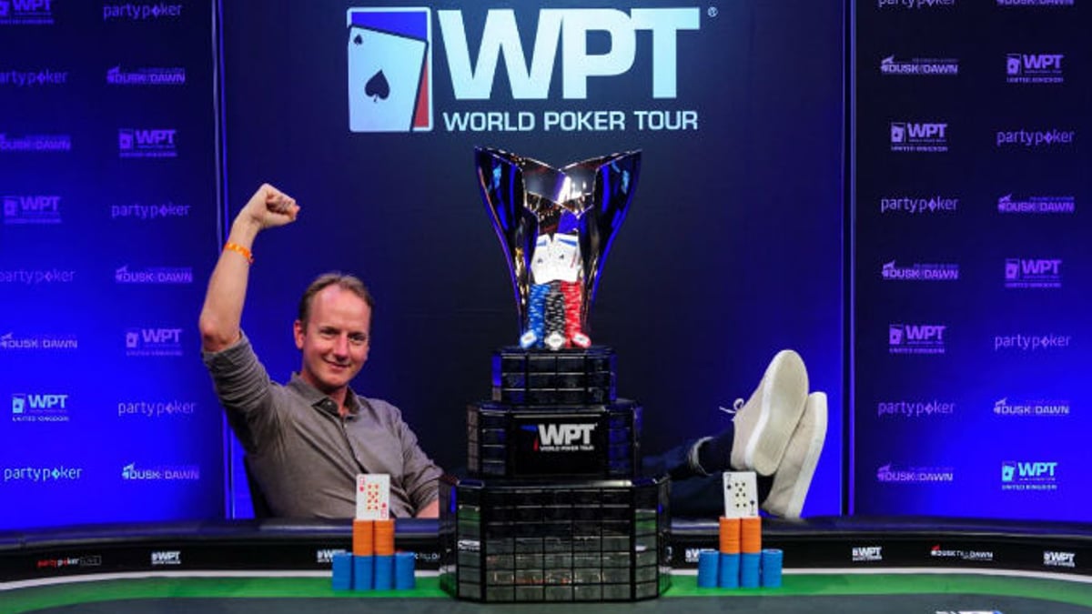 In-from Simon Brandstrom Wins World Poker Tour UK