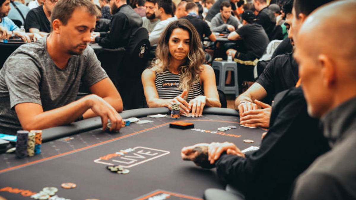 Nottingham’s Dusk Till Dawn To Become Dedicated Poker Venue