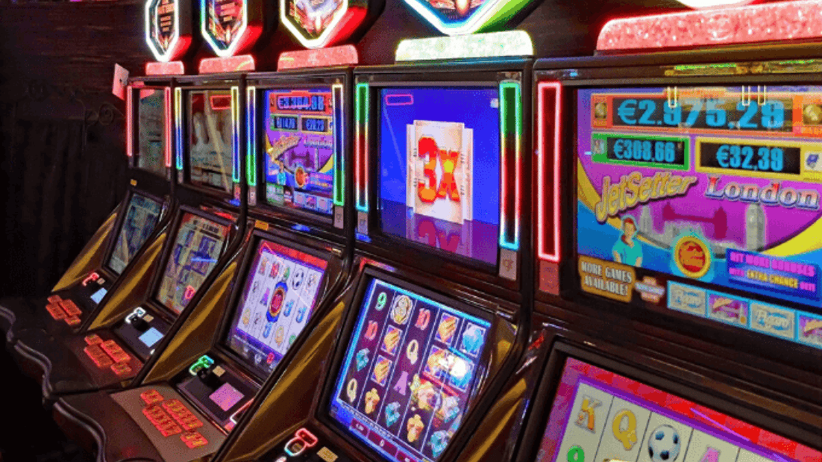 Die 10 besten Online Casino Spiele 2024