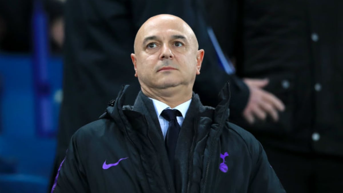 Why Spurs Must End Their Trophy Drought Under ENIC’s Ownership