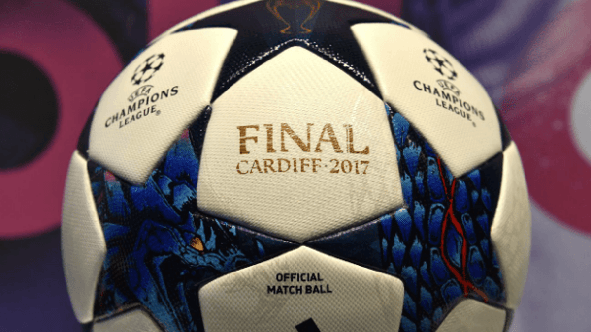 Champions League Finals 2017 Expert Betting Tips and Odds Champions League Finals 2017 Expert Betting Tips and Odds