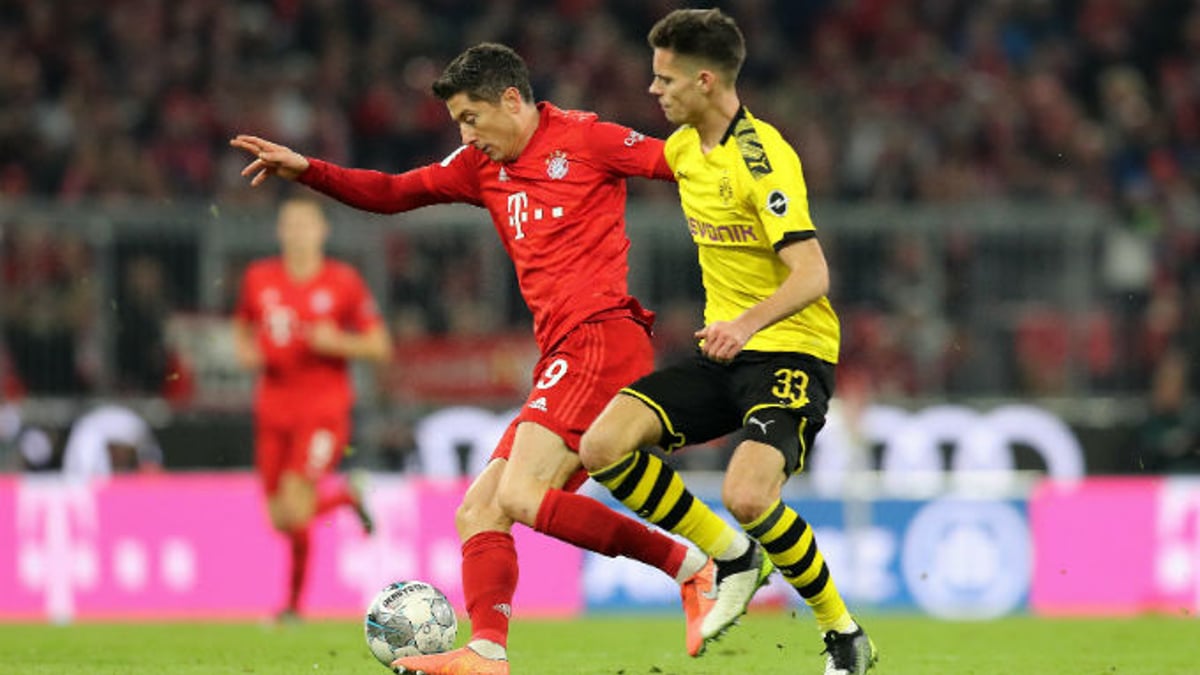 Haben Bundesliga-Vereine den Halt in der Champions League verloren?