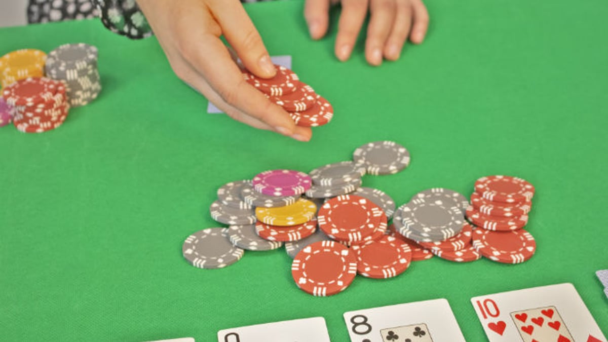 De Grootste Gefaalde Overvallen in Poker