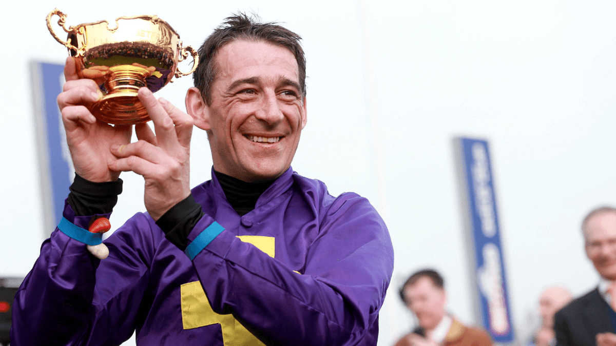 The 10 Biggest Upsets in Cheltenham Gold Cup History