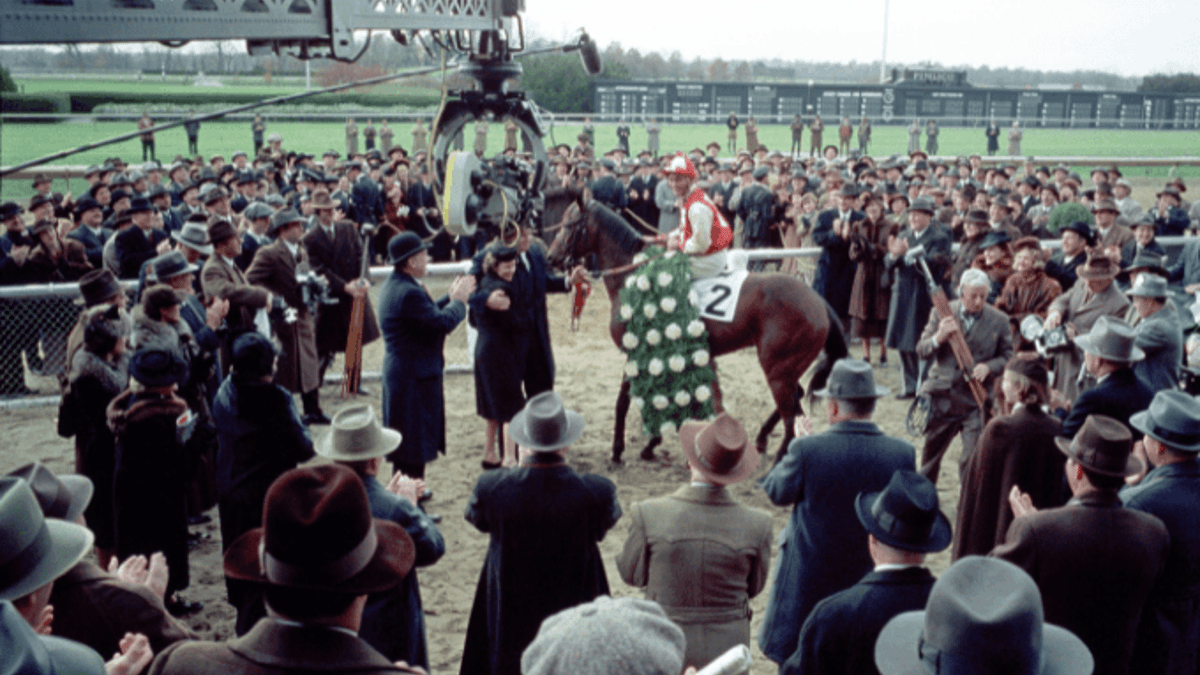 The Best Horse Racing Movies Ever Made