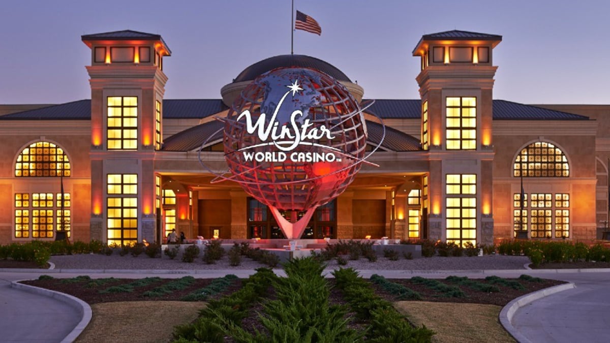 Top 10 Largest Casinos in the United States