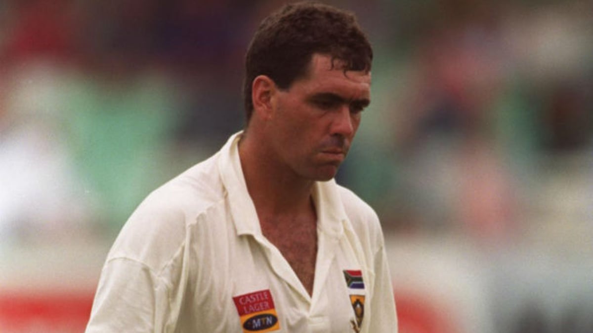 The Hansie Cronje Match Fixing Scandal: The Complete Story