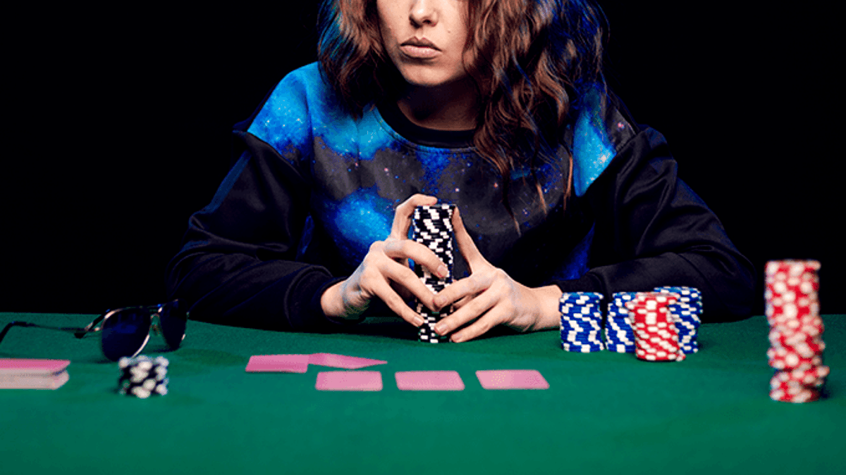 Frauen verdienen weniger als Männer – auch im Poker?