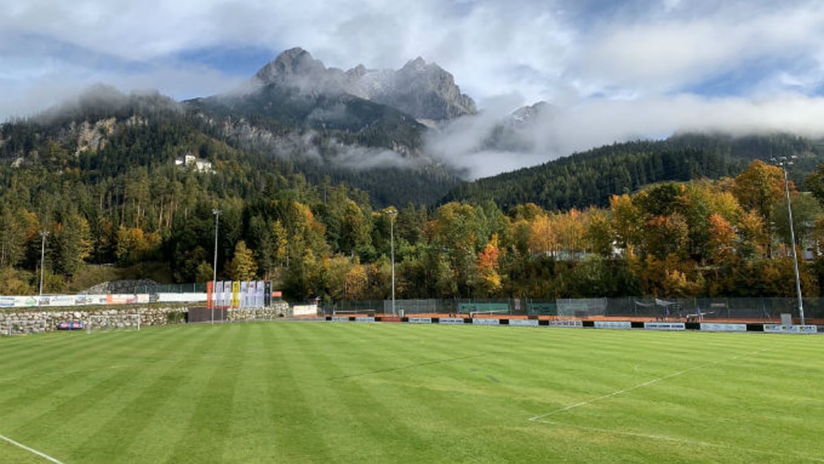 FC Pinzgau: The Austrian Underdogs With The American Dream