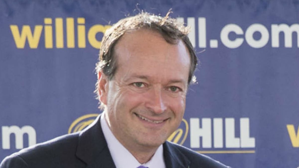 Q&amp;A with William Hill US CEO Joe Asher on Responsible Gambling