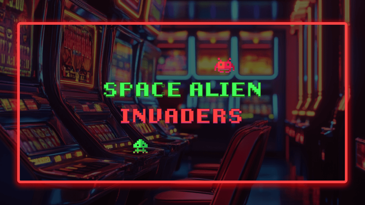 10 Essential Retro Online Slots to Try 10 Essential Retro Online Slots to Try